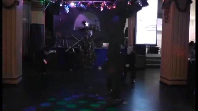 Брейк данс группа «BEAT ELEMENTS»2 номер смотреть онлайн