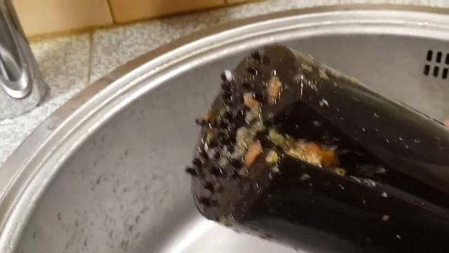 Соковыжималка Electrolux  обзор Juicer Electrolux Review