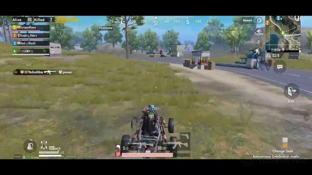 #PUBG Mobile Live Let's Rush #BhaiBackchod Like , Share And Subscribe смотреть онлайн