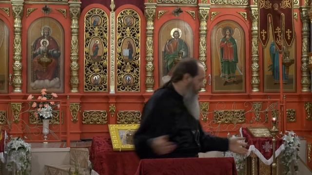 Как правильно молиться? (прот. Владимир Головин, г. Болгар) смотреть онлайн