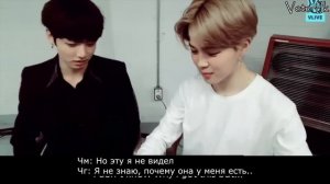 10 минут флирта Чимина и Чонгука ll Чимин и Чонгук/Jikook флиртуют 10 минут подряд
