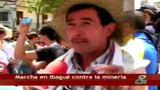 Erika Ramos Concejal de MIRA, se pronuncia frente a la Minería en CM& смотреть онлайн