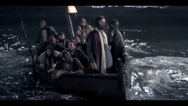 Воскресная школа 30 августа 2020 года. Тема занятия: "Вера побеждает страх". Церковь "Преображение" смотреть онлайн