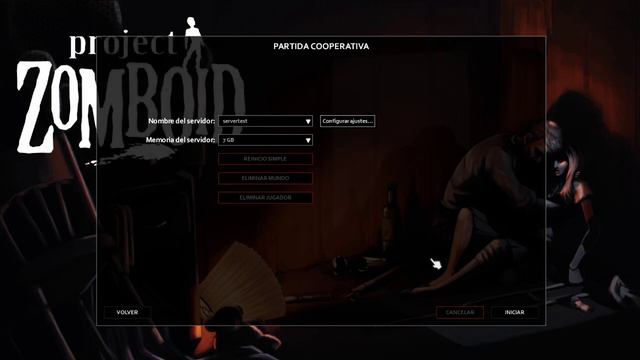 MEGA tutorial Project Zomboid Corrección error Cooperativo (NormalTermination) смотреть онлайн