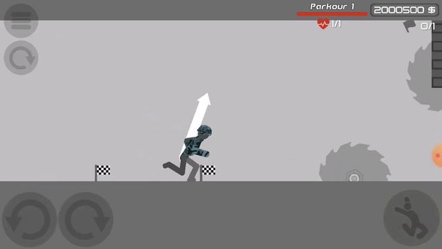 Stickman backflip killer 5 смотреть онлайн