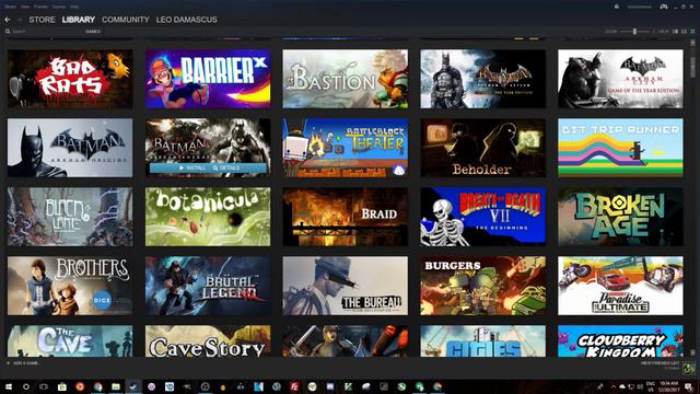 What to Do When Your Game Doesn't See the Steam Controller смотреть онлайн