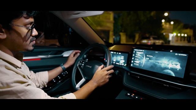 2023 Haval H6 GT Review: A Game-Changer in the SUV World смотреть онлайн