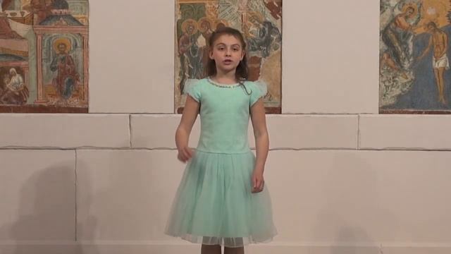 7.3 Индийская сказка ХИТРЫЙ ШАКАЛ Виктория Руденко (2016-05-15 ) смотреть онлайн