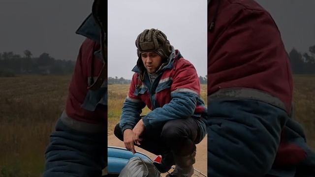 Иж - Планета 3