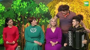 Болгар радиосы | Кәмит Җәвит 04/05/24