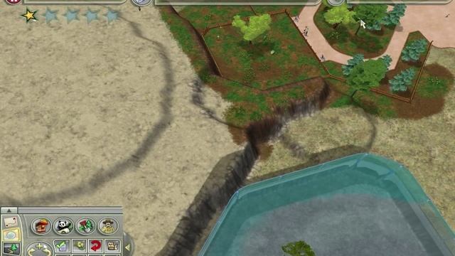 David Plays Zoo Tycoon 2 - Marine Mania! смотреть онлайн