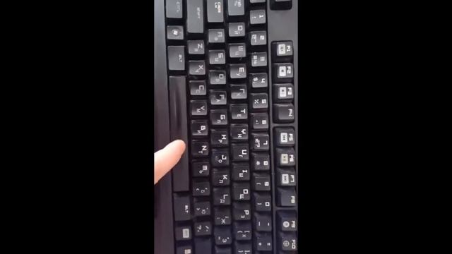 Моддинг клавиатуры Razer BlackWidow 2013 (Шумоизоляция)