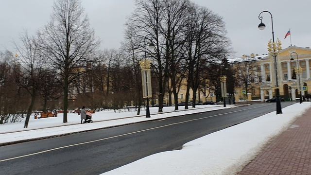 City Hall Sankt Peterburg смотреть онлайн