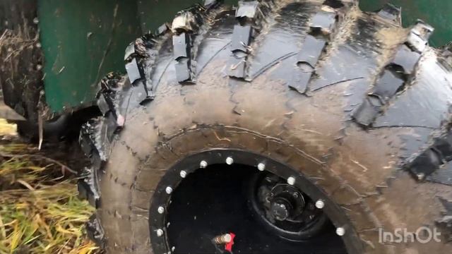 Вездеход Клён ? обзор смотреть онлайн