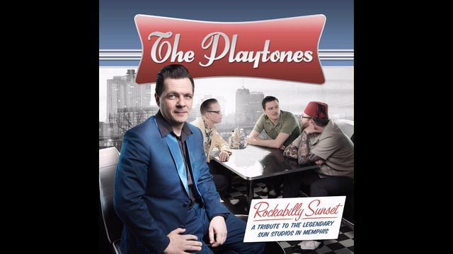 The Playtones   Pretend