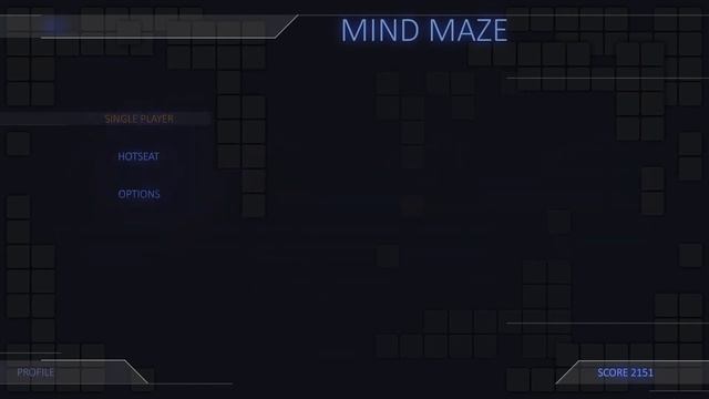 Mind Maze Review on Xbox смотреть онлайн