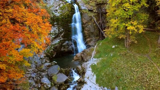 Музыка для души! Нежная лечебная музыка здоровья и для успокоения нервной системы, глубокого релакс смотреть онлайн