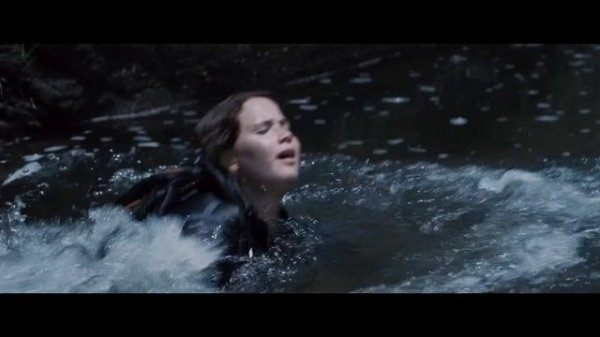 How To Beat The DEATH GAME In "The Hunger Games"
