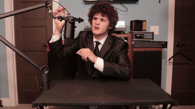 Yeticaster Bundle Review with Blue Microphone смотреть онлайн