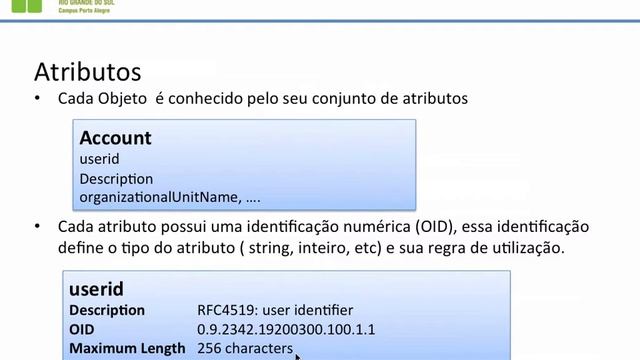 Camada de Aplicação - LDAP - Parte 1 смотреть онлайн