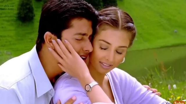 Zindagi Ban Gaye Ho Tum ❤️Udit Narayan, Alka Yagnik ❤️Aftab Shivdasani, Lisa Ray ❤️Kasoor (2001)