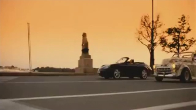 Стритрейсеры