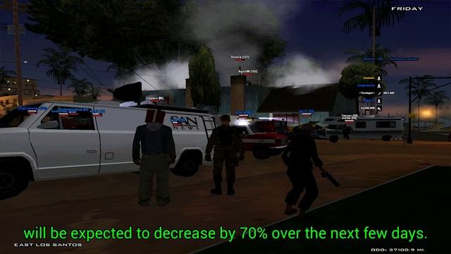 CnR News 3/18/18 смотреть онлайн