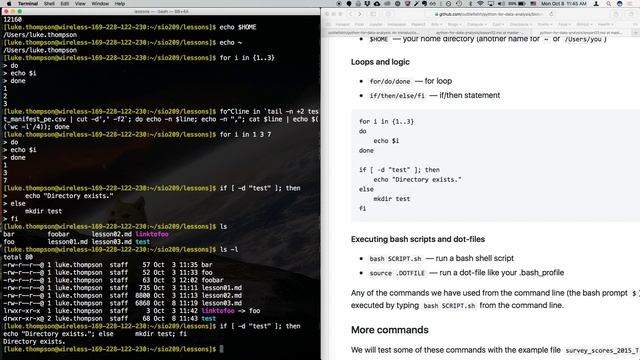 Python for Data Analysis 2018-19 - Lesson 3 (3/5) смотреть онлайн