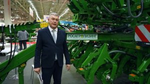 Amazone Primera DMC 6000 - обзор одной из самых продаваемых и надежных сеялок в России
