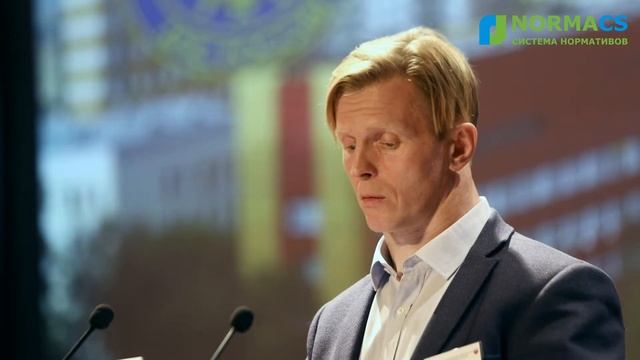 6. NormaCS. Эксперты о нормативах. Пределы огнестойкости стальных несущих конструкций смотреть онлайн