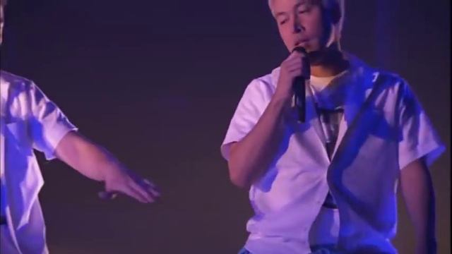RIP SLYME Super Shooter LIVE смотреть онлайн