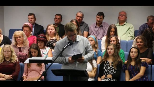 Земля хранит свои секреты (стих) 7-12-20 смотреть онлайн