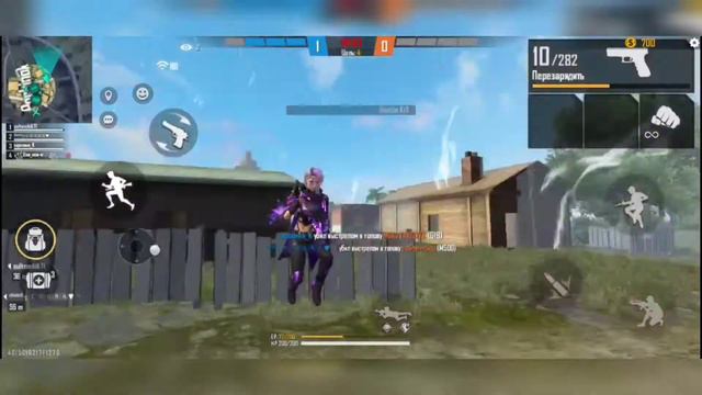 Sub Urban - Cradles Free Fire [Highlights]💖 смотреть онлайн