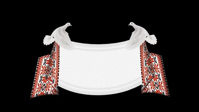 банер на чёрном смотреть онлайн