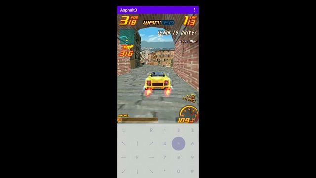 ASPHALT 3 PART 6 смотреть онлайн