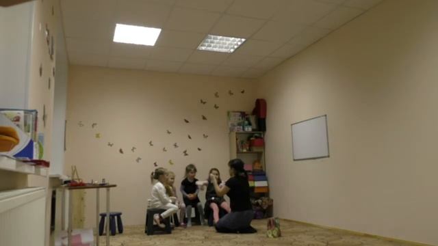Английский язык для детей от 4 лет в Санкт-Петербурге смотреть онлайн