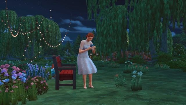 БЕЗ ЭТИХ МОДОВ Я НЕ ИГРАЮ В СИМС 4! | МОДЫ ДЛЯ ДУШИ В THE SIMS 4 смотреть онлайн