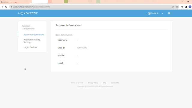 ✅ How to Delete HoYoverse Account (Full Guide) смотреть онлайн