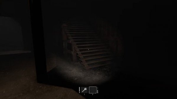 In Silence Gameplay PC | СБЕЖАЛИ!