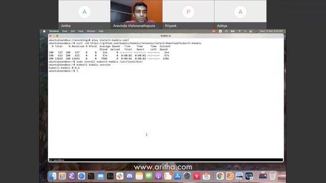 Achieving High availability for Stateful Workloads on Kubernetes смотреть онлайн