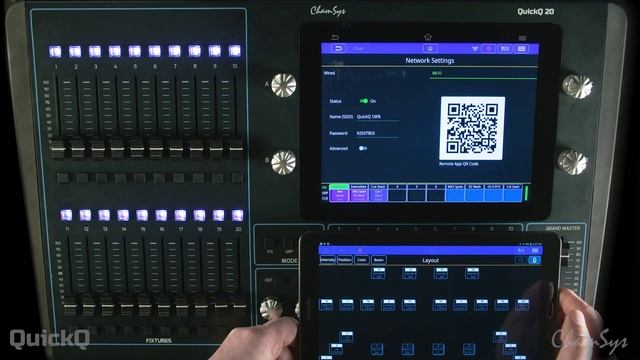 QuickQ: How to Use the Remote Control App смотреть онлайн