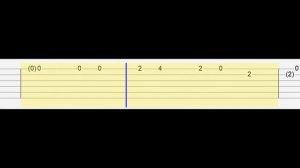 Mother Mother - Arms Tonite (Easy Guitar Tabs Tutorial)