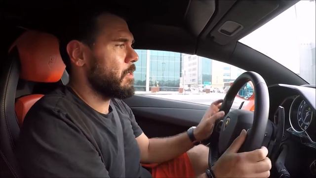 С трейдингом к новому Lamborghini Aventador #LifeOfATrader025 смотреть онлайн