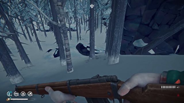 THE LONG DARK— #20 — В -40 БЕЗ ОДЕЖДЫ смотреть онлайн