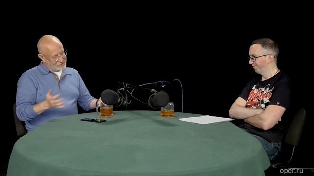 Гоблин - Про посещение Формулы 1 смотреть онлайн