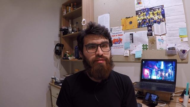 ¿Dormir o programar? смотреть онлайн