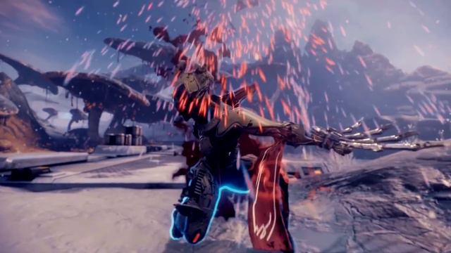 RUS \ Warframe \ Fortuna Official Update Trailer \ На русском смотреть онлайн