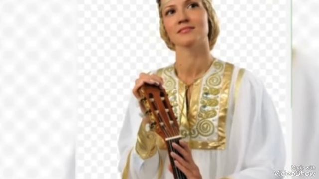 ...(4)... Юлия Славянская... смотреть онлайн