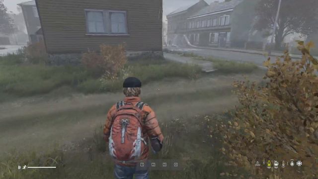 ВЫЖИВАНИЕ В DAYZ НА PODPIVAS VANILLA / ВЫЖИВАНИЕ В DAYZ / PODPIVAS VANILLA / VANILLA NO MODS