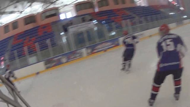 Последняя тренировка командой СКА-98 смотреть онлайн